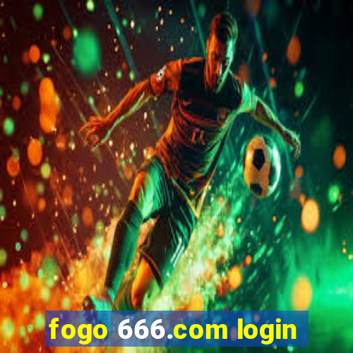 fogo 666.com login